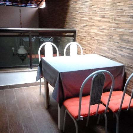Casa Saga Otel Rio de Janeiro Dış mekan fotoğraf