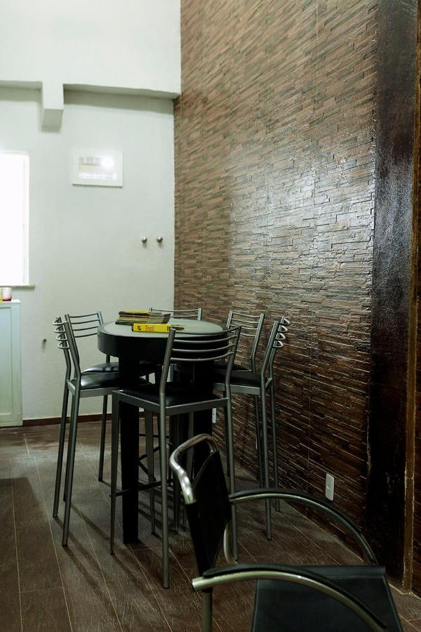 Casa Saga Otel Rio de Janeiro Dış mekan fotoğraf