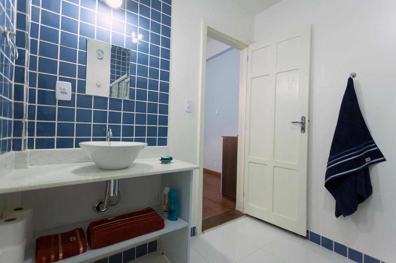 Casa Saga Otel Rio de Janeiro Dış mekan fotoğraf