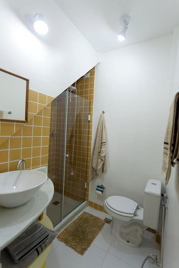 Casa Saga Otel Rio de Janeiro Dış mekan fotoğraf