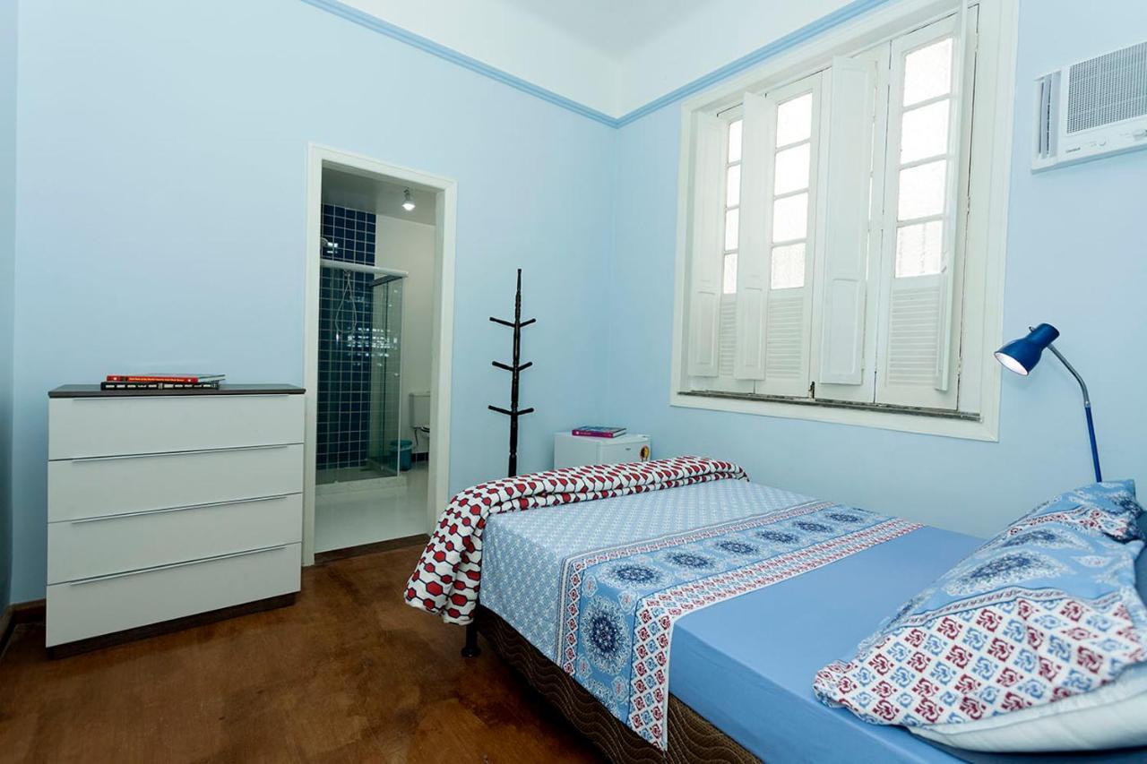 Casa Saga Otel Rio de Janeiro Dış mekan fotoğraf