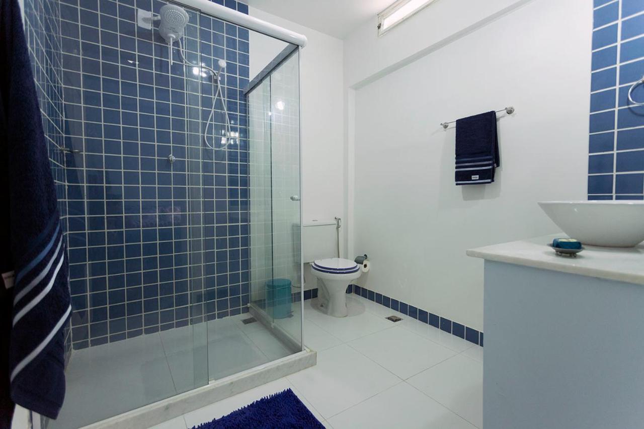 Casa Saga Otel Rio de Janeiro Dış mekan fotoğraf