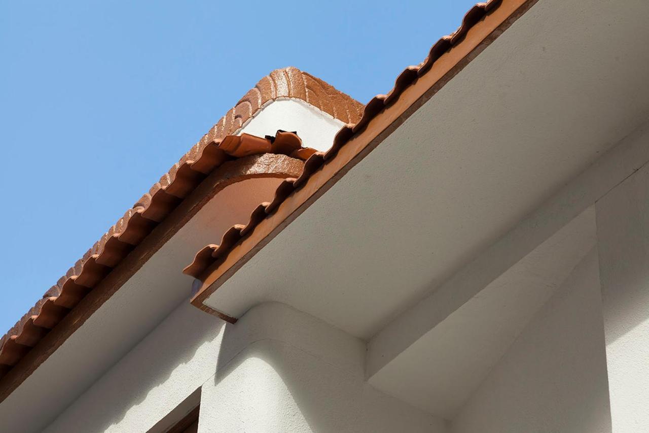 Casa Saga Otel Rio de Janeiro Dış mekan fotoğraf