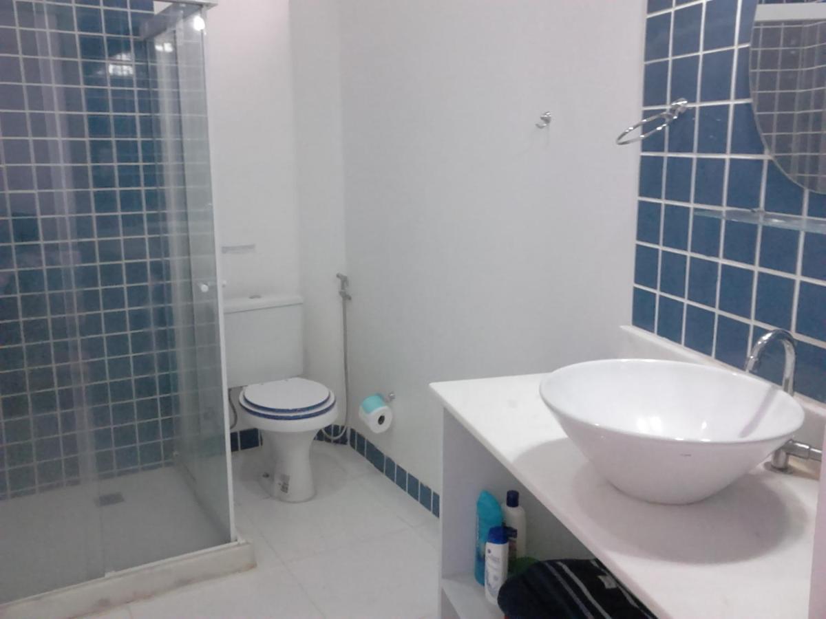 Casa Saga Otel Rio de Janeiro Dış mekan fotoğraf