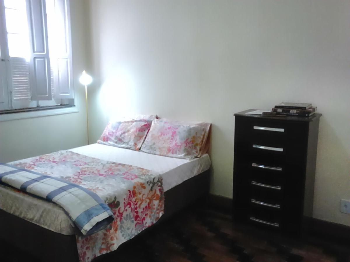 Casa Saga Otel Rio de Janeiro Dış mekan fotoğraf