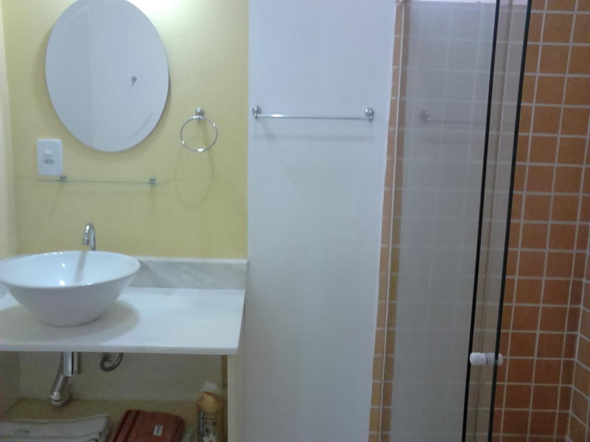 Casa Saga Otel Rio de Janeiro Dış mekan fotoğraf