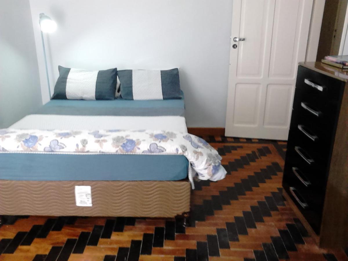 Casa Saga Otel Rio de Janeiro Dış mekan fotoğraf