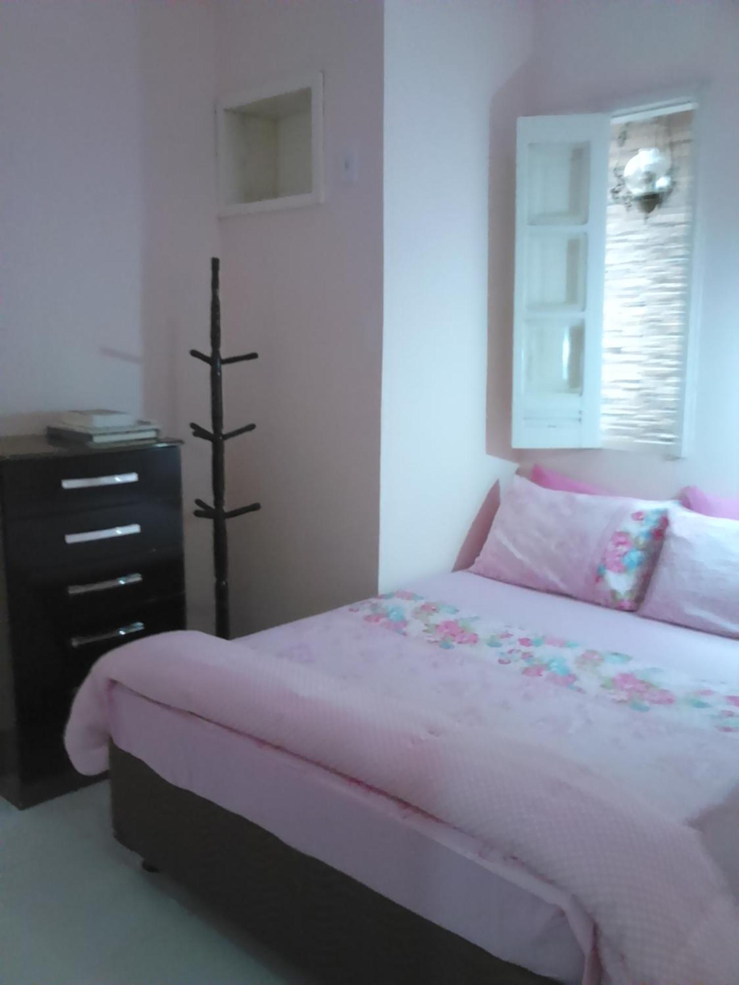 Casa Saga Otel Rio de Janeiro Dış mekan fotoğraf