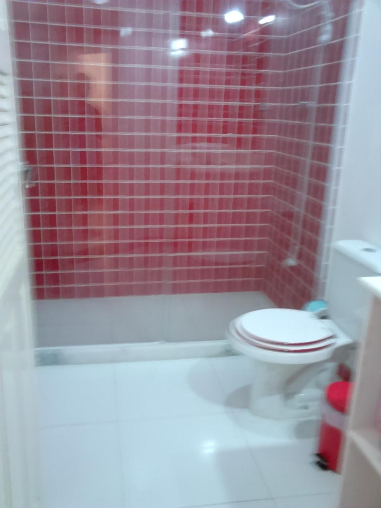 Casa Saga Otel Rio de Janeiro Dış mekan fotoğraf