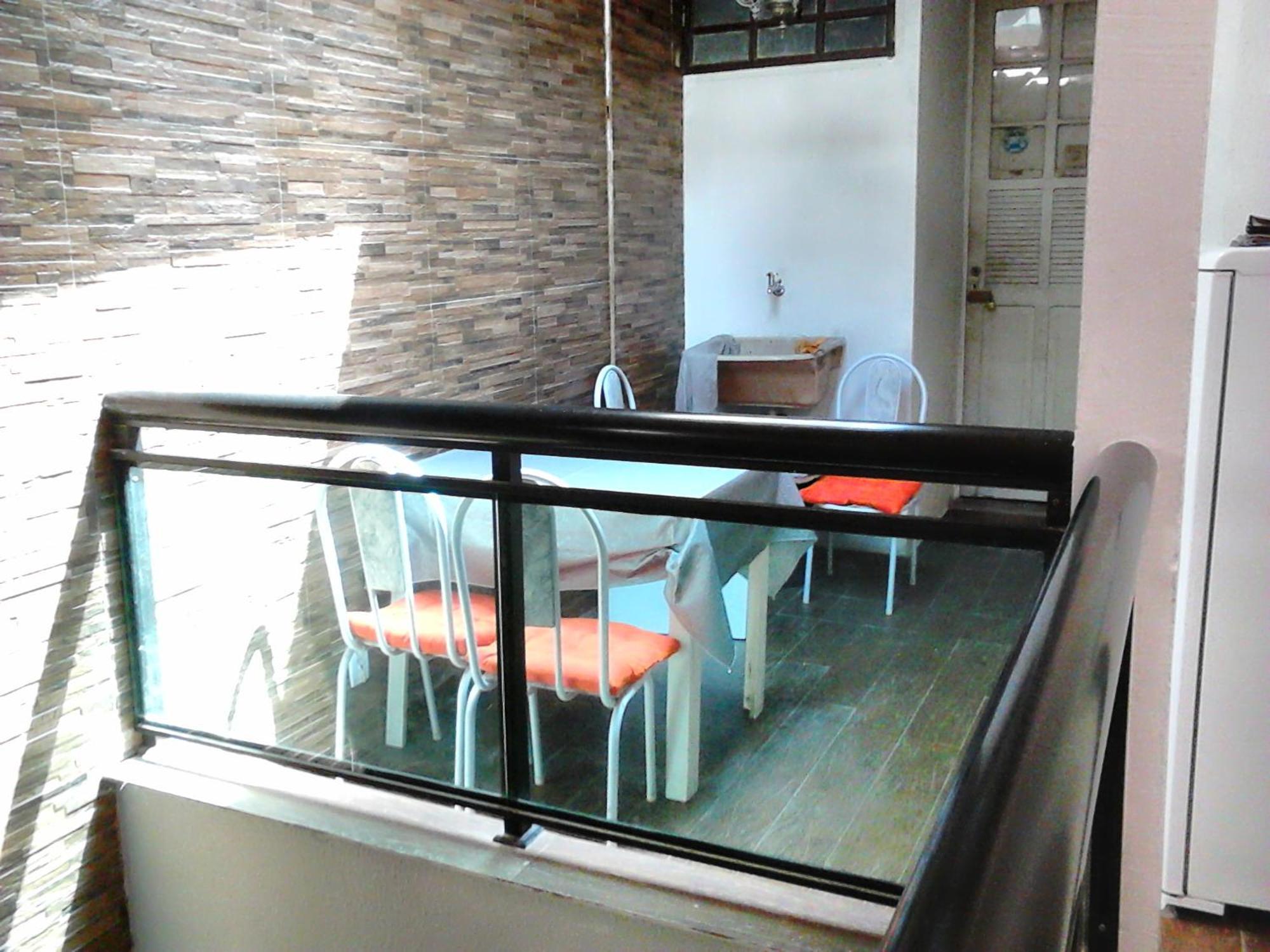 Casa Saga Otel Rio de Janeiro Dış mekan fotoğraf