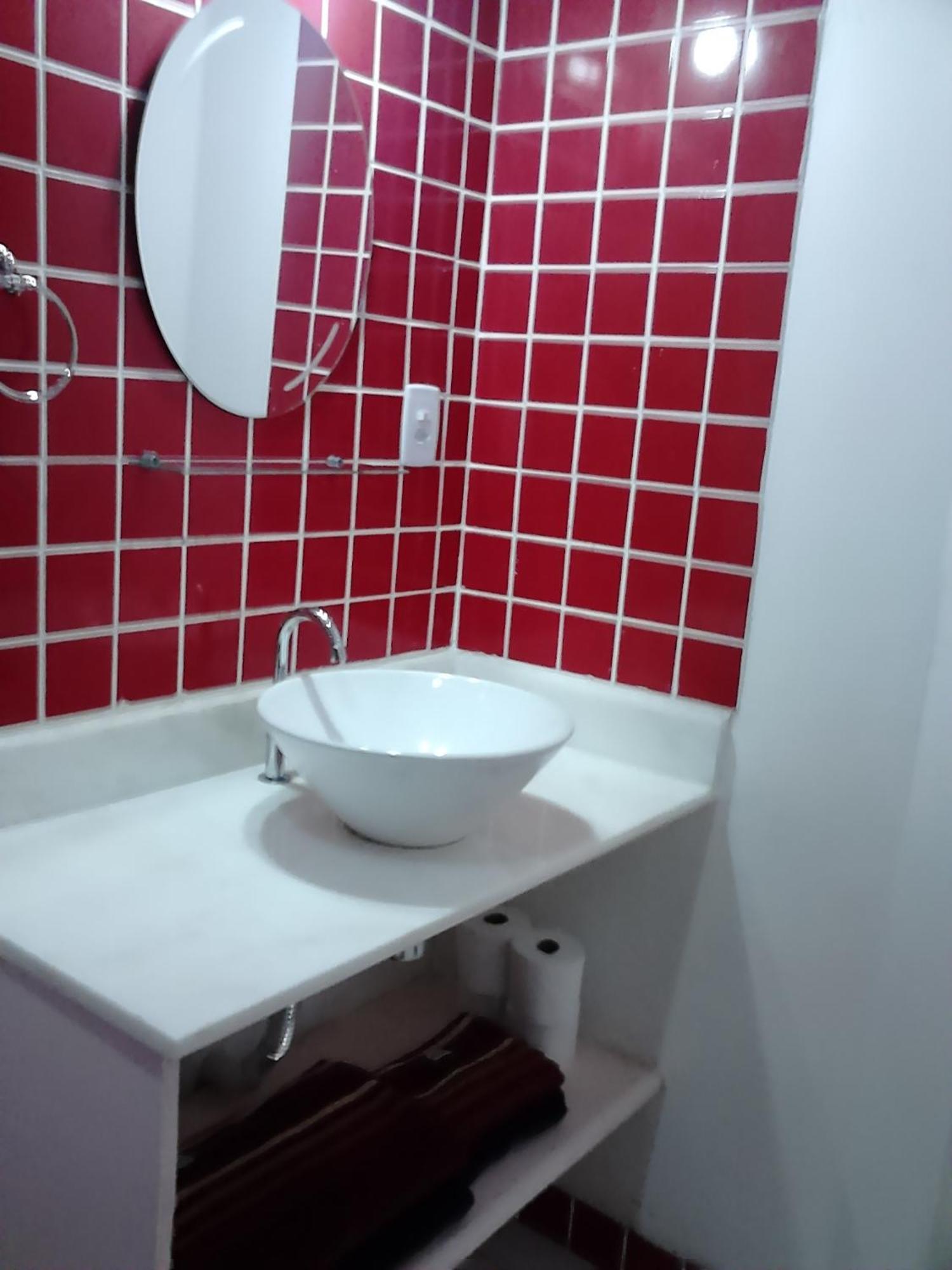 Casa Saga Otel Rio de Janeiro Dış mekan fotoğraf