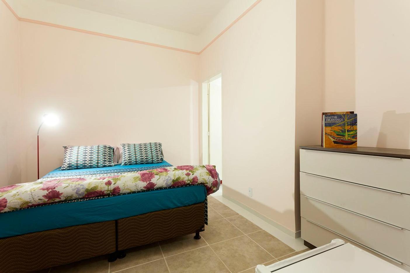 Casa Saga Otel Rio de Janeiro Dış mekan fotoğraf