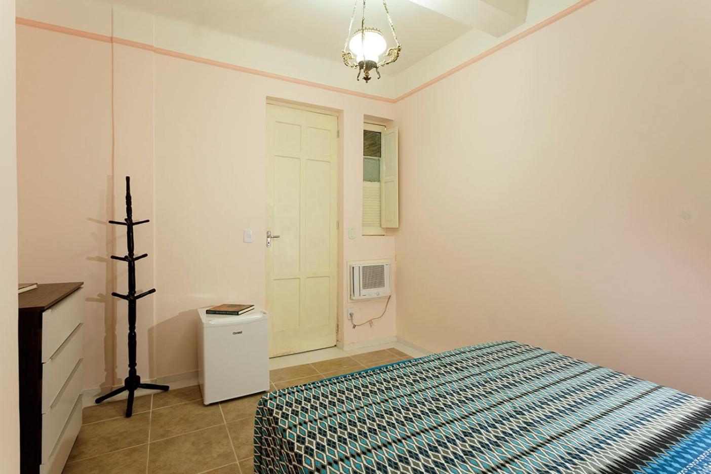 Casa Saga Otel Rio de Janeiro Dış mekan fotoğraf