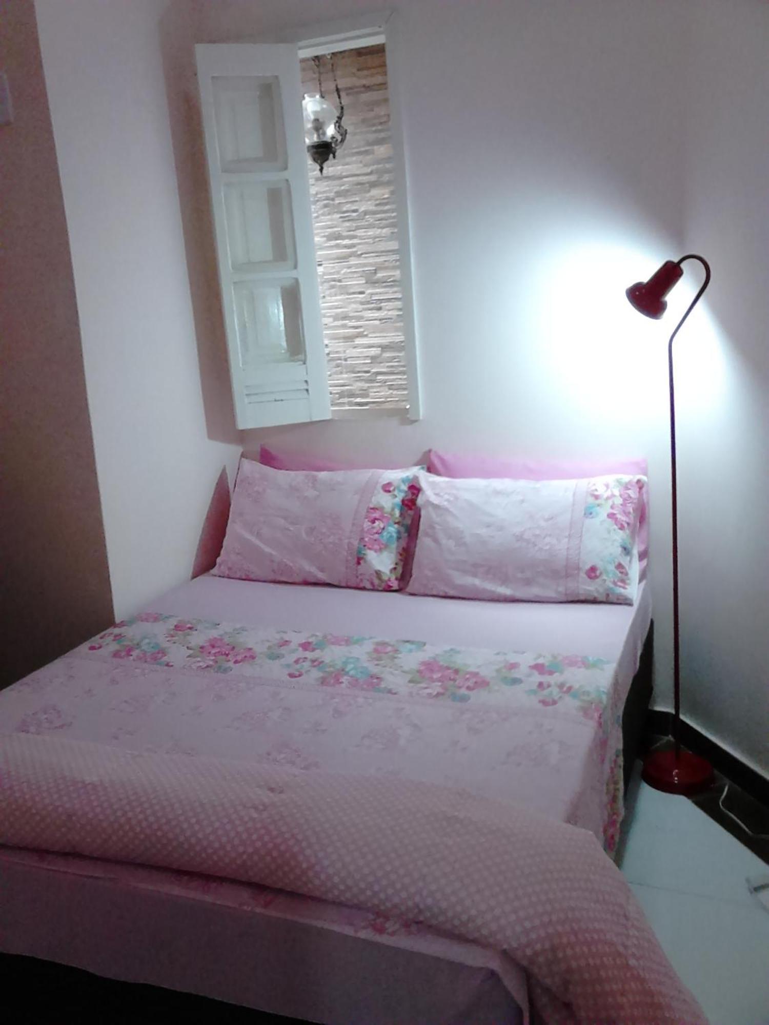 Casa Saga Otel Rio de Janeiro Dış mekan fotoğraf